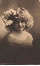 Child portrait girl d'occasion  Expédié en Belgium