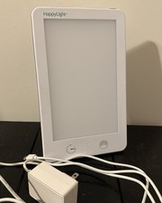 Verilux happylight lumi for sale  Astoria