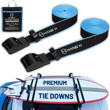 Surfboard tie straps for sale  Ocoee