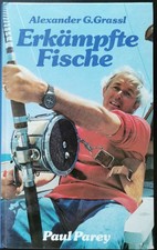 Erkämpfte fische spannende gebraucht kaufen  Scheeßel