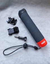 Genuine gopro handler for sale  ROBERTSBRIDGE