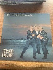 Vinyl moon beats gebraucht kaufen  Bad Krozingen