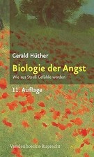 Biologie angst streß gebraucht kaufen  Berlin