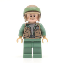 Lego sw0367 minifigures gebraucht kaufen  Rodgau