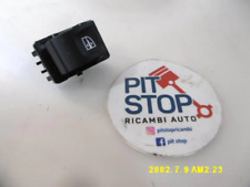 Pulsante alzavetro renault usato  Barletta