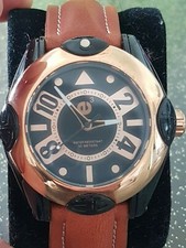 Orologio uomo tendence usato  Ancona
