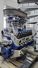Chevrolet car motor gebraucht kaufen  Mainz