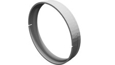 Filter holder ring usato  Italia