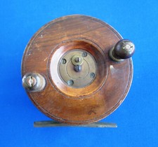 Vintage wood brass for sale  NORTHALLERTON