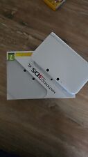 New nintendo 3ds d'occasion  Moutiers-les-Mauxfaits