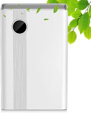 Purificatore aria h13 usato  Napoli
