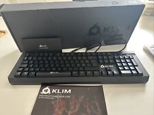 Clavier mécanique complet d'occasion  Mennecy