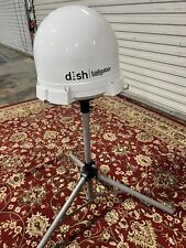 Dish tailgater satellite for sale  Largo