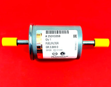 Original Opel Kraftstofffilter Benzin Astra G, Vectra, Corsa, Zafira - 25313359 comprar usado  Enviando para Brazil