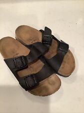 Birkenstock black betula for sale  Port Saint Lucie