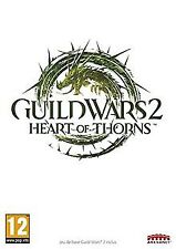 Guild wars heart gebraucht kaufen  Berlin