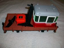 Lgb niederbordwagen braun gebraucht kaufen  Hamburg