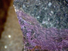 Nice kammererite specimen for sale  Grand Junction