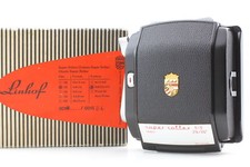 Mint box linhof d'occasion  Expédié en Belgium
