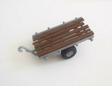 Playmobil safari remorque d'occasion  Thomery