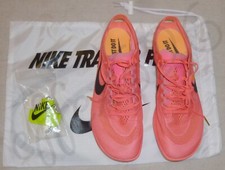 Novo Tênis Nike Zoomx Dragonfly Sprint Track Field com Chave, Picos e Bolsa CV0400 comprar usado  Enviando para Brazil