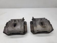 Jaguar type bremssattel gebraucht kaufen  Kleinrinderfeld