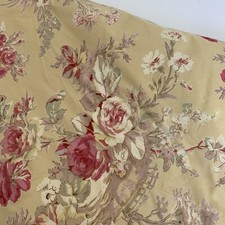 Linda Capa de Edredom Queen Reversível Francesa Provençal RARA HTF Mas D’Ousvan comprar usado  Enviando para Brazil