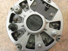 .e.v motorola alternator for sale  LEICESTER