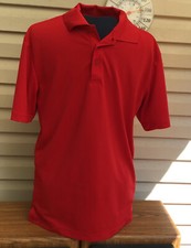 Usado, Camisa polo coleção 3 Wear-Guard ECO M vermelha manga curta comprar usado  Enviando para Brazil