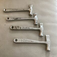 Vintage toffee hammers for sale  BEDALE