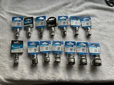 Silverline drive sockets for sale  MELKSHAM