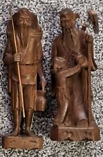 Handgeschnitzte figuren asien gebraucht kaufen  Hamburg