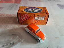 Voiture miniature citroen d'occasion  Vidauban
