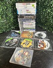 ps2 ps3 27 games for sale  Zachary