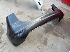 Stoßstange hinten 6pdc gebraucht kaufen  Langenfeld (Rheinland)