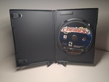 Usado, Need for Speed: Carbon (Sony PlayStation 3, 2006) Somente disco PS3 SF não testado! G comprar usado  Enviando para Brazil