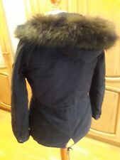 Damen winter parka gebraucht kaufen  Weiding