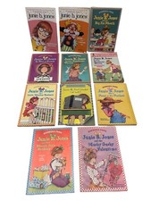 Junie jones lot for sale  Orlando