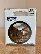 Tiffen black pro for sale  IPSWICH