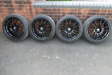 8x18 racing ultraleggera for sale  HEREFORD