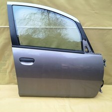 Tür mitsubishi colt gebraucht kaufen  Hamburg