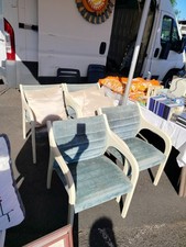 Poltroncine modello vivalda usato  Monza