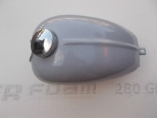 Simson 1 tank gebraucht kaufen  Borna