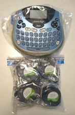 New dymo letratag for sale  Lead