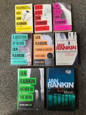 ian rankin books for sale ian rankin books for sale ROCHESTER