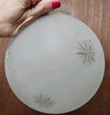 Vtg frosted atomic for sale  Mineral Ridge