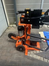 Scheppach holzspalter compact gebraucht kaufen  Schwanewede