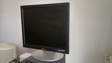 Monitor packard bell usato  Vizzolo Predabissi
