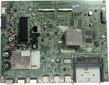 Motherboard eax65384005 ebl614 d'occasion  Marseille XIV
