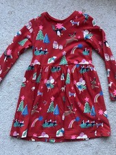 Girls xmas dress for sale  CHORLEY